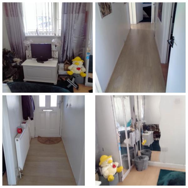 2 bedroom flat in Plymouth House Exchange