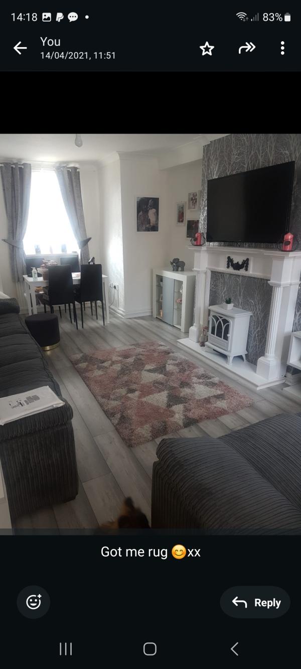 3 bedroom house in Braunstone Town House Exchange