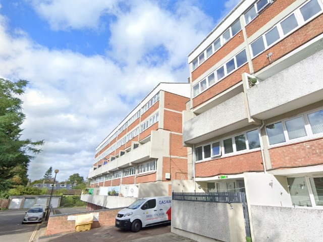 1 bedroom flat in Norwich House Exchange