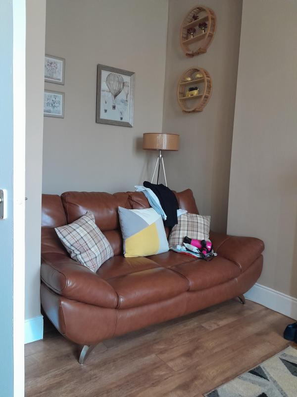 1 Bedroom house In Dennistoun Wants 1 Bedroom house In Craigend House Exchange