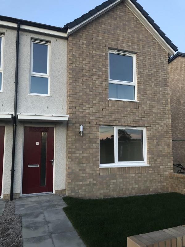 3 Bedroom house In Aberdeen Wants 4 Bedroom house In Aberdeen House Exchange