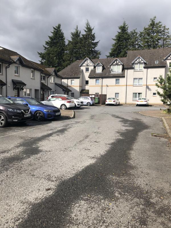 1 Bedroom flat In Pitlochry Wants 1 Bedroom flat In Perth House Exchange