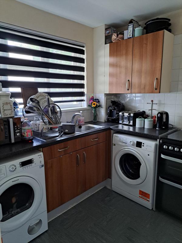 1 Bedroom flat In Debden Wants 2 Bedroom flat In Debden House Exchange