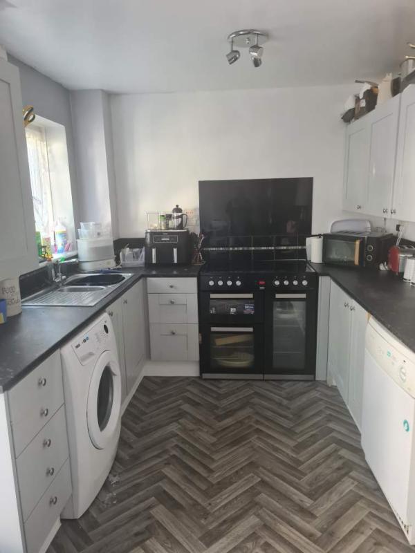 3 bedroom house in Haverhill House Exchange