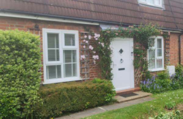 4 bedroom house in Welwyn Garden City House Exchange