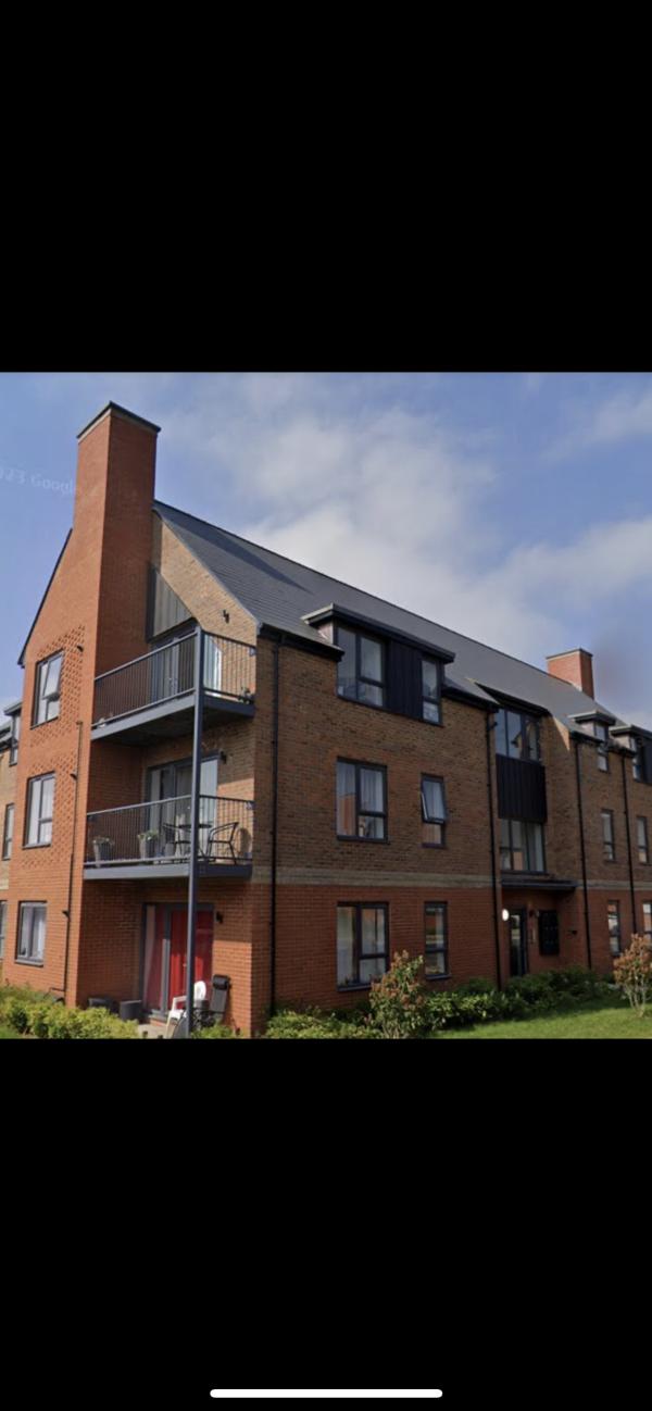 1 bedroom flat in Godalming House Exchange