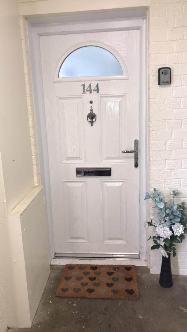 2 Bedroom flat In Cheltenham Wants 3 Bedroom house In Cheltenham House Exchange