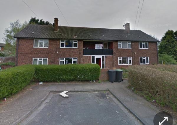 2 Bedroom flat In Nottingham Wants 3 Bedroom house In Nottingham House Exchange