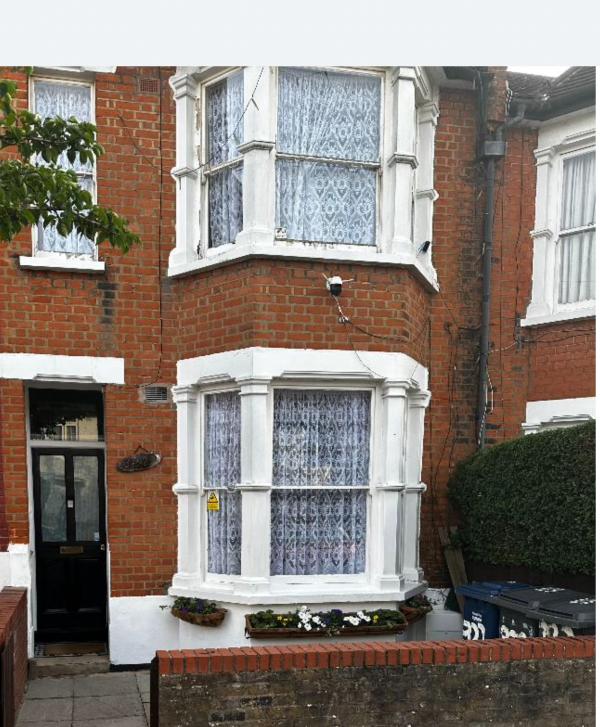 3 bedroom house in Barnet House Exchange