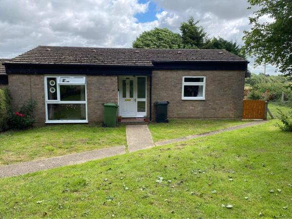 2 bedroom bungalow in Kenninghall House Exchange