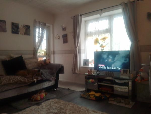 2 bedroom flat in Harold Hill House Exchange