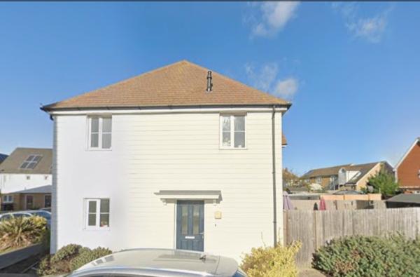 2 bedroom house in Herne Bay House Exchange