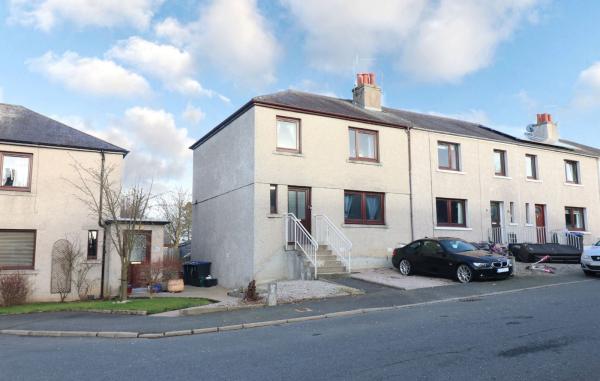 3 bedroom house in Oldmeldrum House Exchange