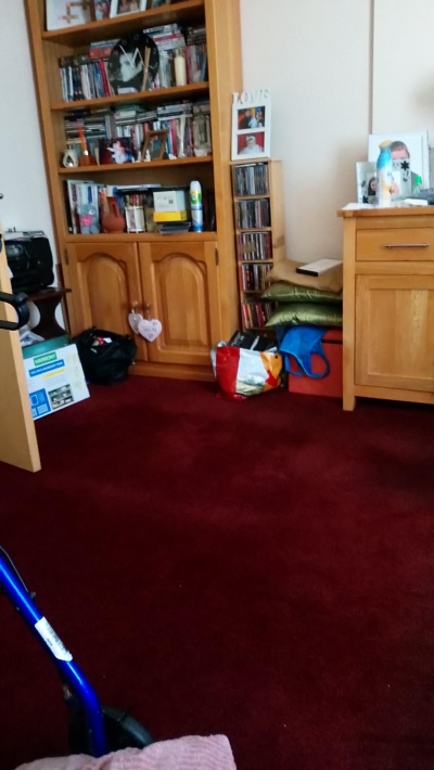 1 Bedroom flat In Broadstairs Wants 1 Bedroom flat In Rochester House Exchange