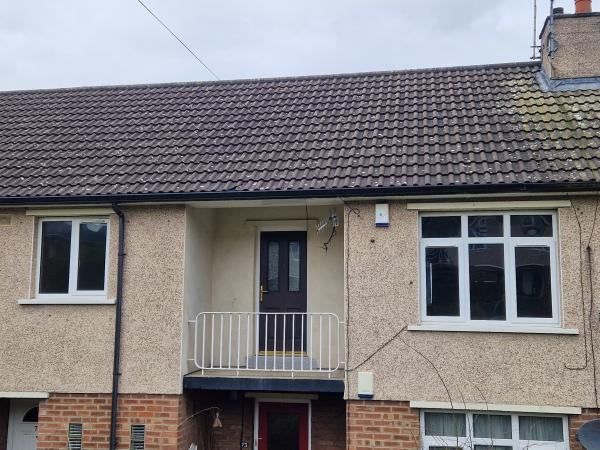 2 Bedroom flat In Wrose Wants 2 Bedroom flat In Baildon House Exchange