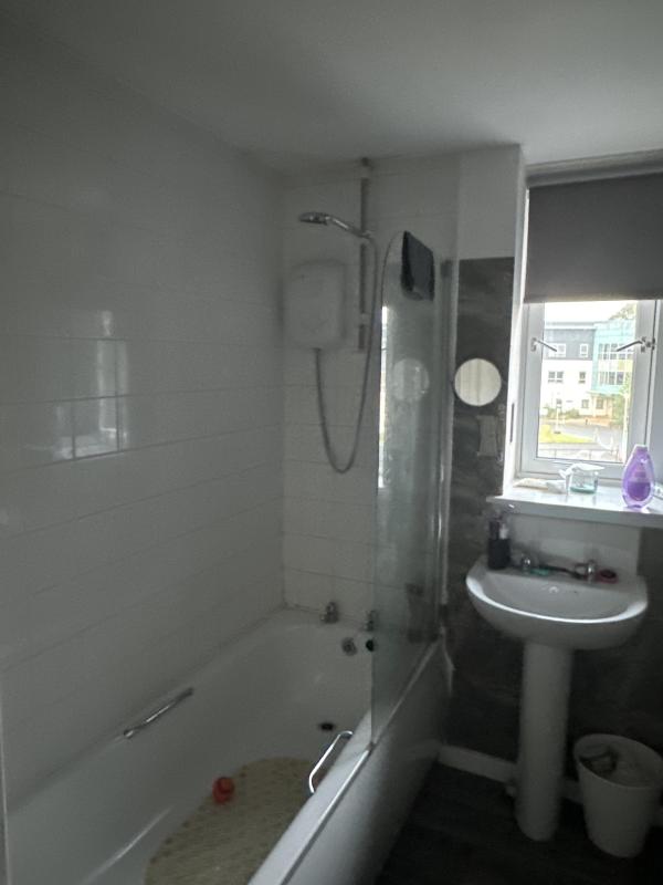 3 Bedroom flat In Glasgow Wants 3 Bedroom house In Aberdeen House Exchange