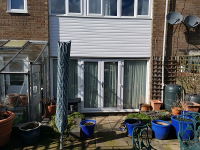 3 bedroom house in Basingstoke House Exchange