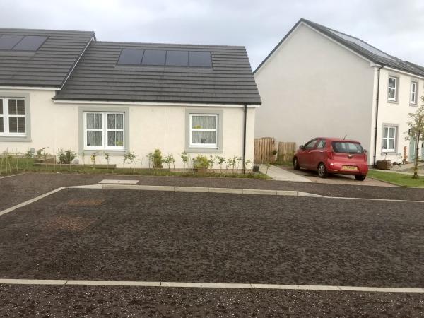 1 bedroom bungalow in Coupar Angus House Exchange