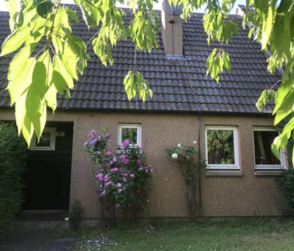 2 bedroom house in Lossiemouth House Exchange