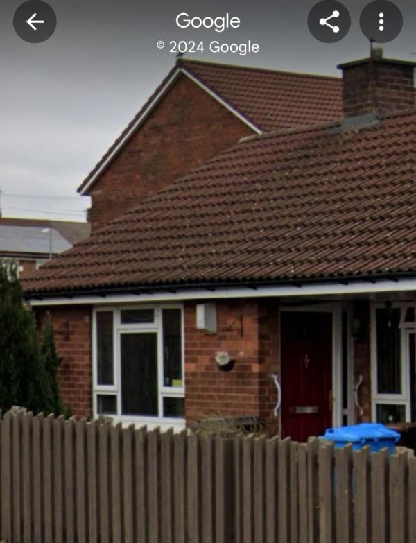 1 bedroom bungalow in Little Hulton House Exchange