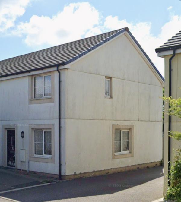 2 Bedroom house In Redruth Wants 3 Bedroom house In Redruth House Exchange