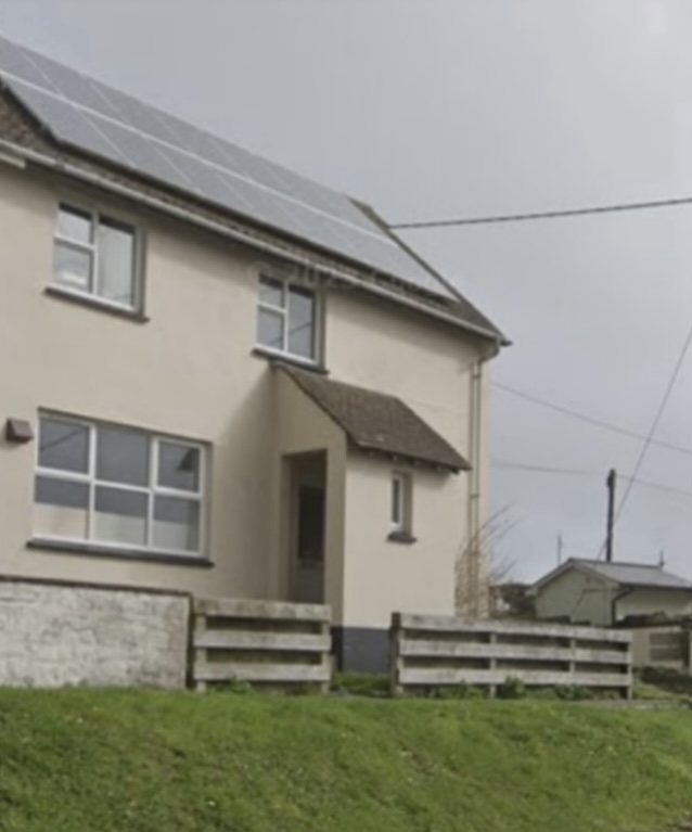 3 Bedroom house In Mevagissey Wants 2 Bedroom house In Crantock House Exchange