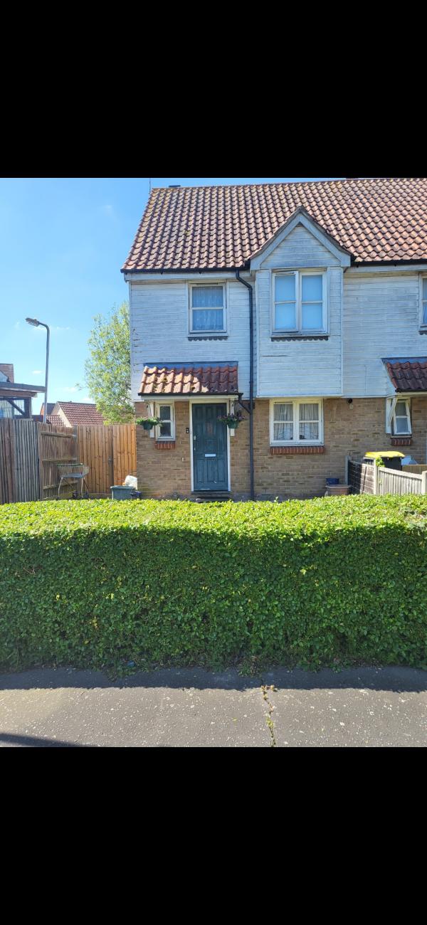 3 Bedroom house In South Woodham Ferrers Wants 2 Bedroom flat In Chelmsford House Exchange