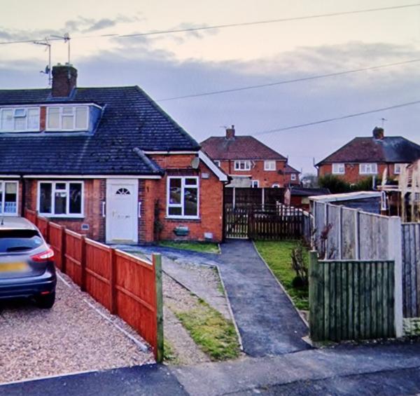 2 Bedroom bungalow In Ripley Wants 2 Bedroom house In Marlpool House Exchange