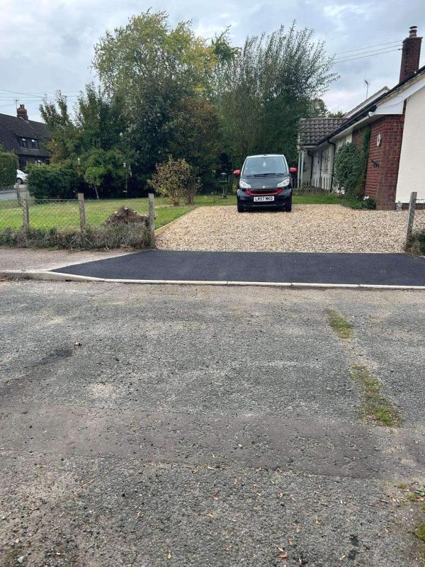 2 bedroom bungalow in Stoke By Clare House Exchange