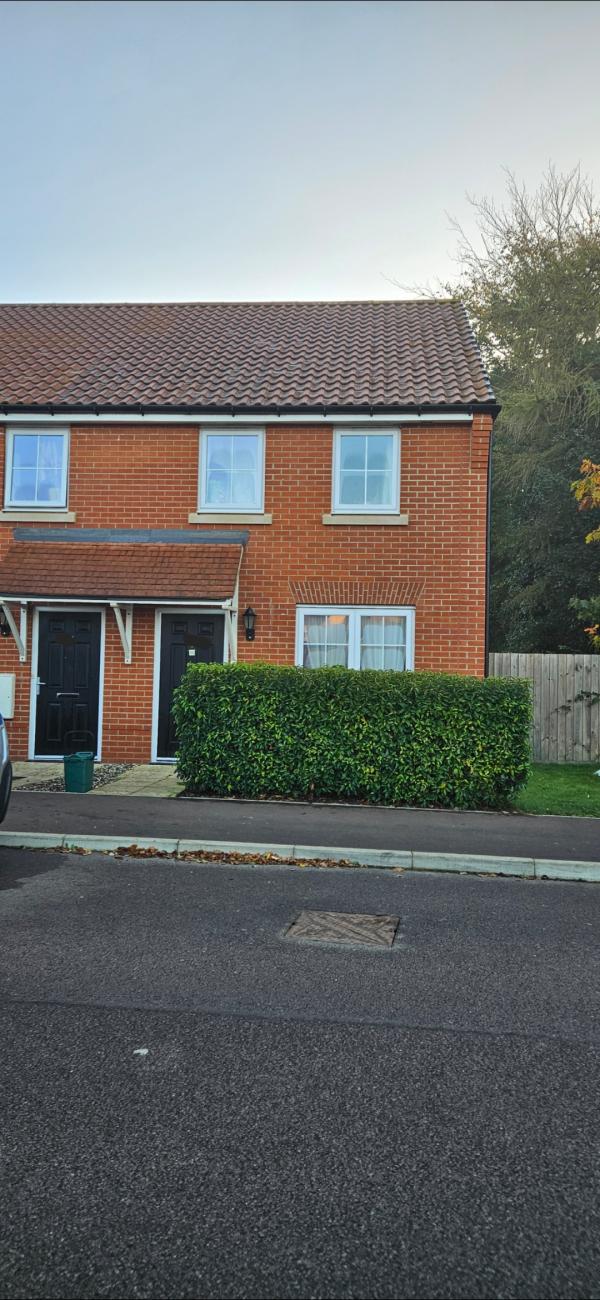 2 Bedroom house In Aylsham Wants 2 Bedroom house In Norwich House Exchange