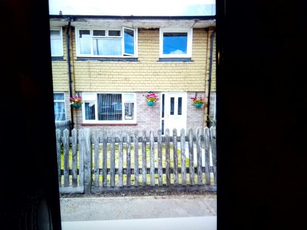 3 bedroom house in Tilbury House Exchange