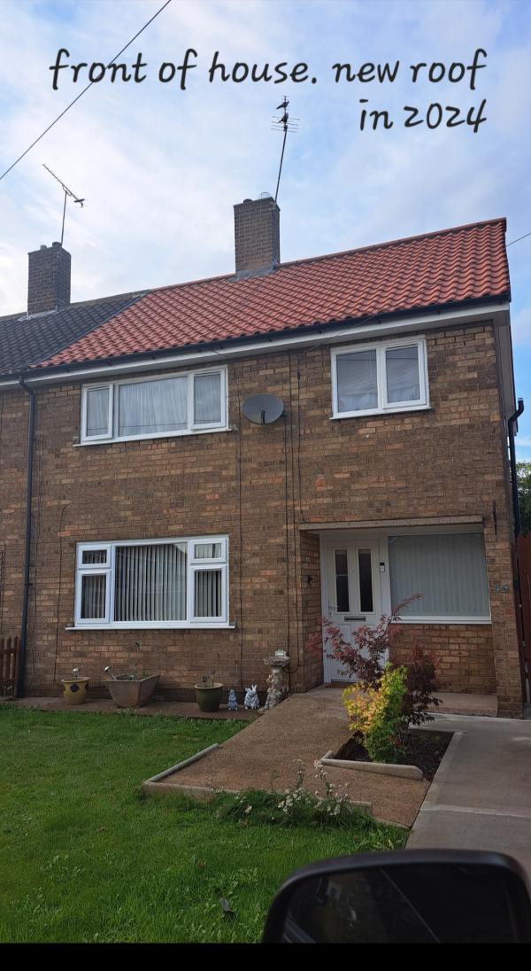 4 bedroom house in Willerby House Exchange