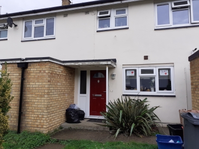 2 Bedroom house In Stevenage Wants 2 Bedroom house In Gorleston on Sea House Exchange