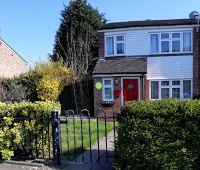 3 bedroom house in Castle Vale House Exchange