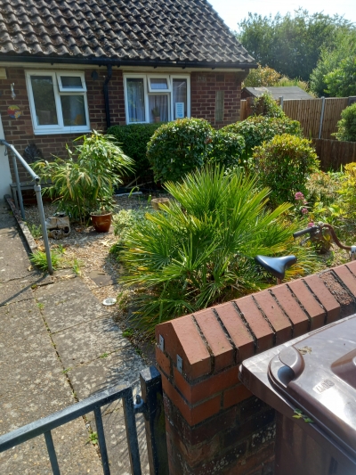 1 Bedroom bungalow In Colchester Wants 1 Bedroom bungalow In Hayle House Exchange