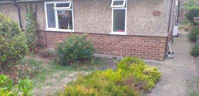 1 Bedroom bungalow In Stanwick Wants 1 Bedroom bungalow In Kettering House Exchange