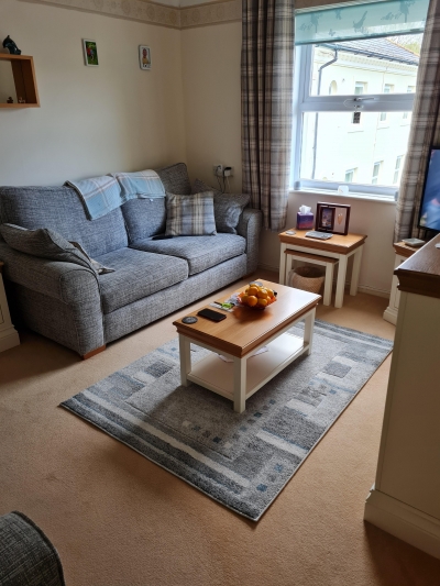 1 Bedroom flat In Northam Wants 1 Bedroom house In Stockwood House Exchange