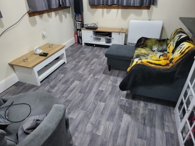 1 bedroom flat in Morley House Exchange