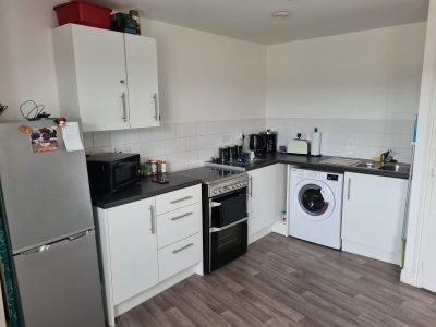 1 bedroom flat in Halling House Exchange