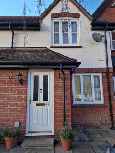 1 bedroom house in Chelmer Village House Exchange