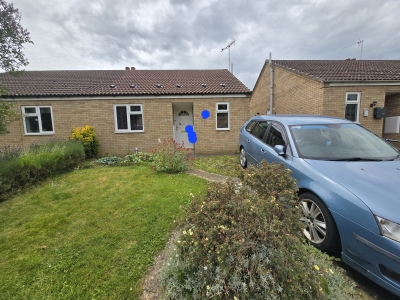 2 Bedroom bungalow In Buckden Wants 2 Bedroom bungalow In Peterborough House Exchange