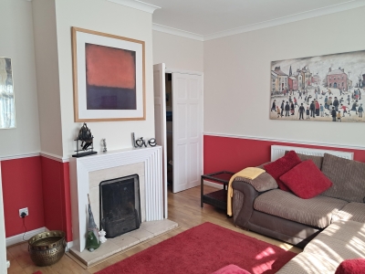 3 Bedroom house In New Eltham Wants 2 Bedroom house In Aylesford House Exchange