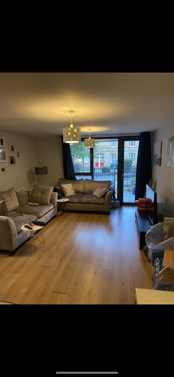 2 bedroom flat in Seven Sisters House Exchange