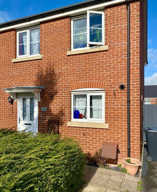 3 Bedroom house In Droitwich Spa Wants 4 Bedroom house In Leamington Hastings House Exchange