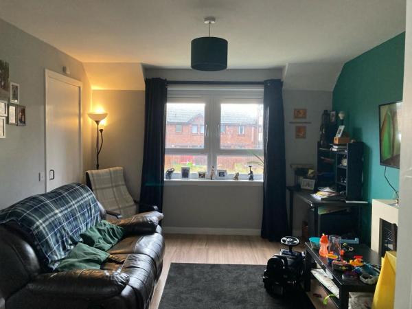 2 bedroom other in Broxburn House Exchange