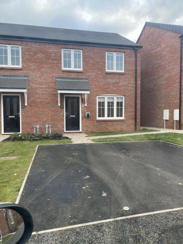 3 Bedroom house In Hampton Magna Wants 3 Bedroom house In Kenilworth House Exchange