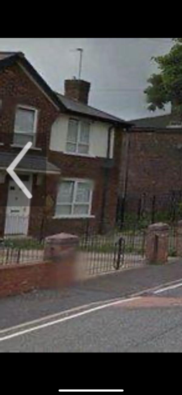 2 Bedroom house In Rochdale Wants 3 Bedroom house In Rochdale House Exchange