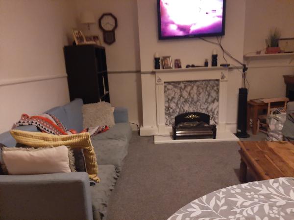 2 bedroom house in Catford House Exchange