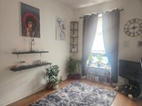 1 bedroom flat in Govanhill House Exchange