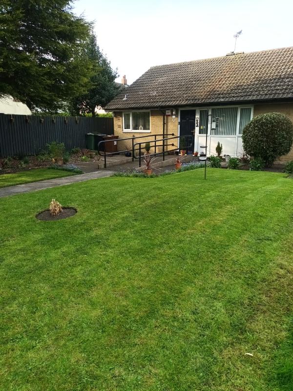 2 bedroom bungalow in Yeadon House Exchange